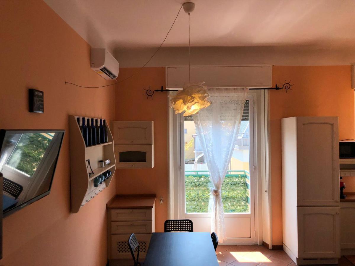 Appartamento 70 Mq "La Casa Di Cri" Милано Екстериор снимка